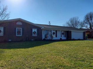 638 Carrigan Dr, Danville, KY 40422