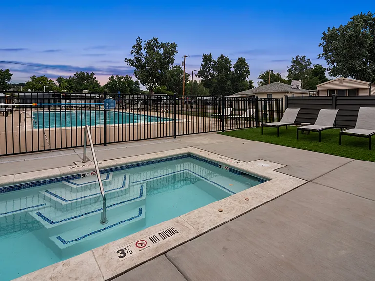 3650 S Federal Blvd #98-MH98 — Photo 11