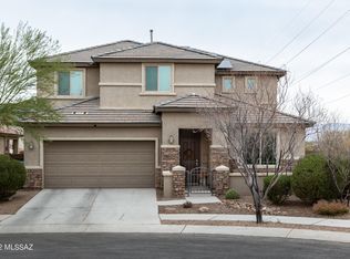 11075 E Ava Marie Pl, Tucson, AZ 85747