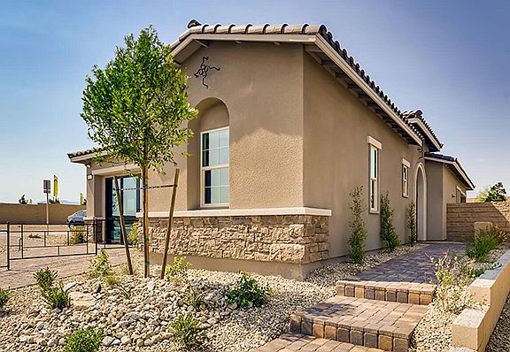 Woodside Homes - Jasper Plan 1