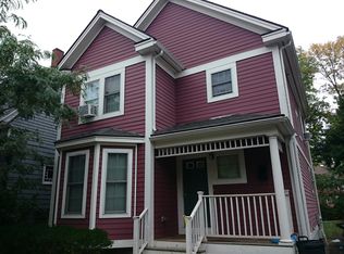 138 Woodrow Ave, Dorchester, MA 02124