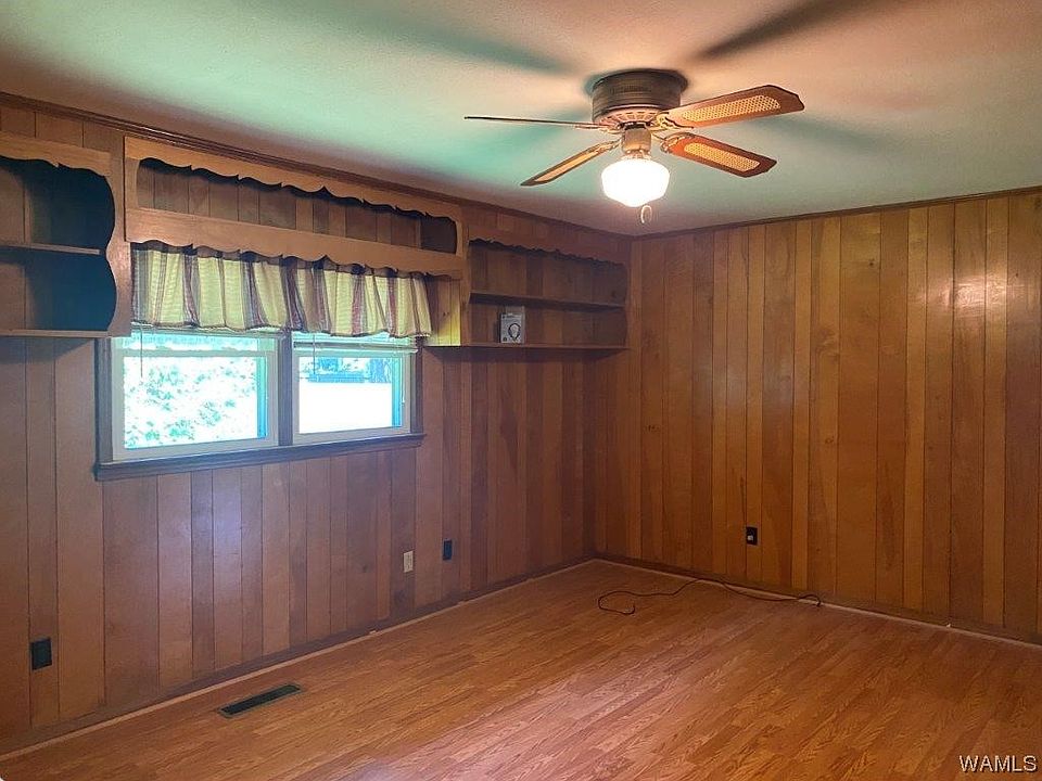 74 Old Aliceville Carrollton Rd, Carrollton, AL 35447 MLS 158118