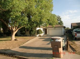 1205 Beryl Dr, Bakersfield, CA 93304