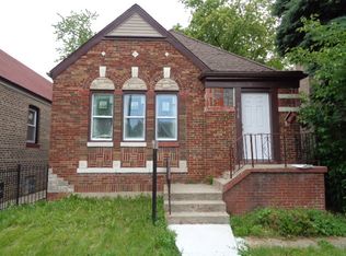 7618 S Damen Ave, Chicago, IL 60620