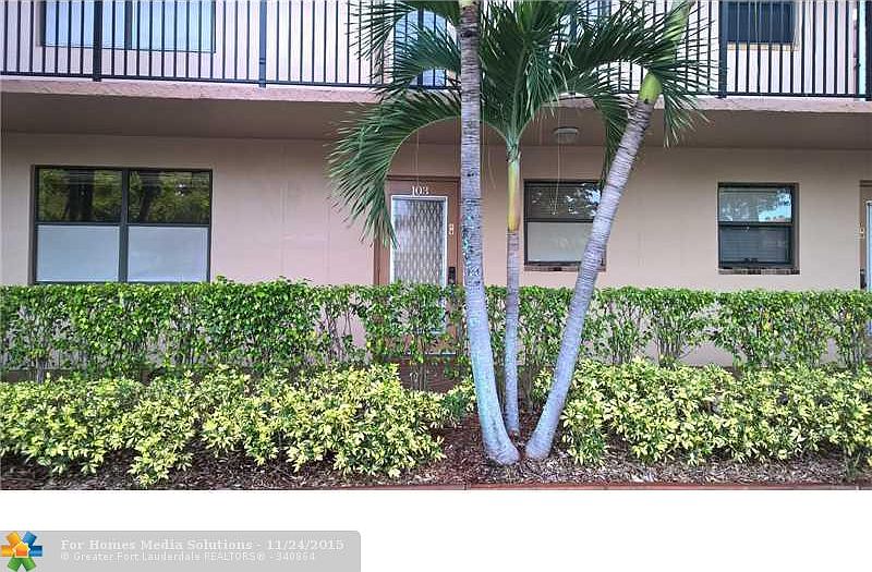1st image of 10180 NW 30th Ct APT 103