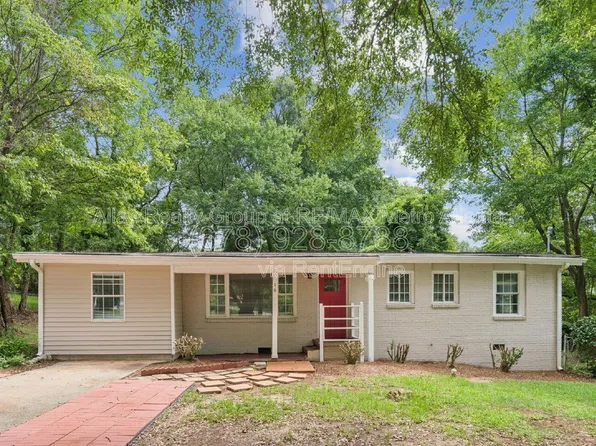 16 Bromack Dr SE, Atlanta, GA 30315