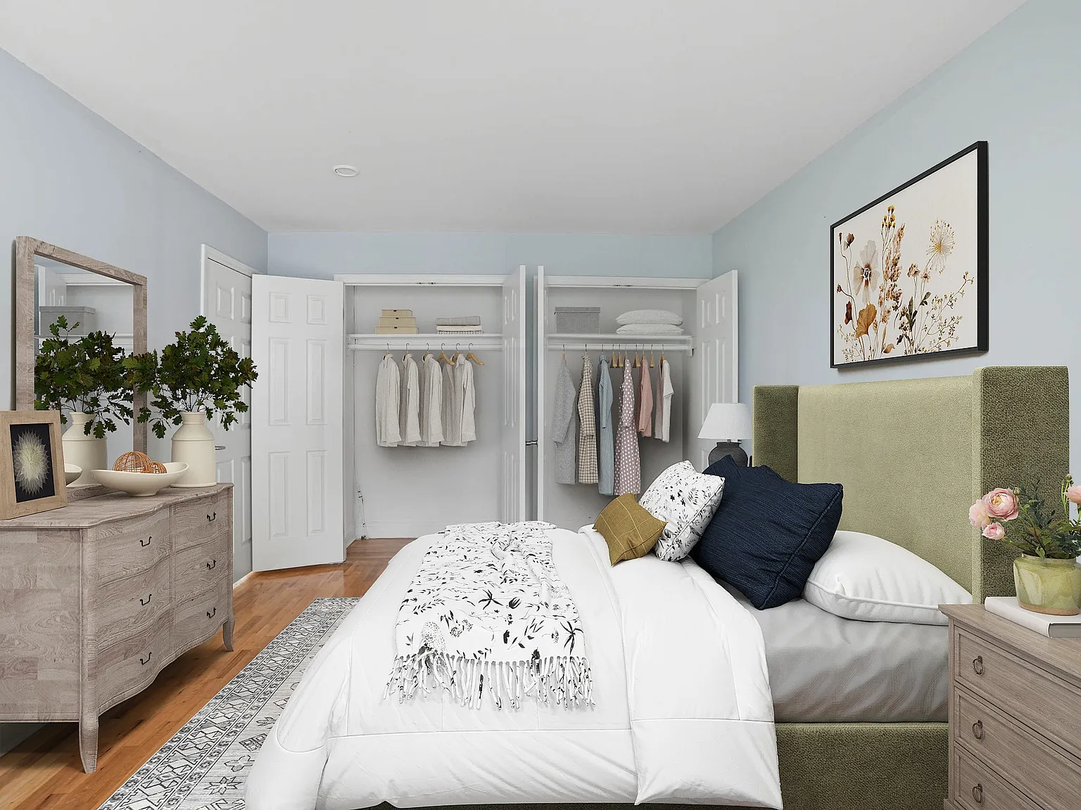 Eagle Rock Apartments at Nesconset — Photo 3