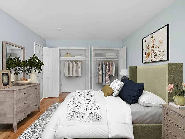 Eagle Rock Apartments at Nesconset — Photo 3