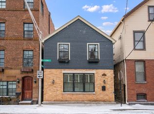 1737 N Fern Ct, Chicago, IL 60614