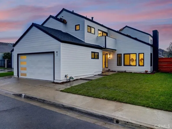 41 Cape Cod, Irvine, CA 92620