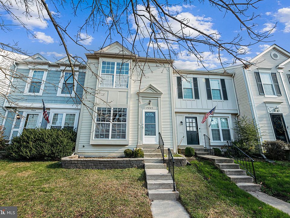 1st image of 7205 Stover Dr