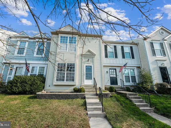 7205 Stover Dr, Alexandria, VA 22306
