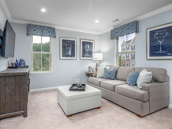 3rd image of 103 Legacy Blvd #12B
