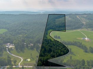 210 Dogtown Rd, Ten Mile, TN 37880