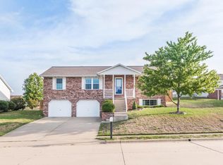 3908 Buckingham Park, Jefferson City, MO 65109