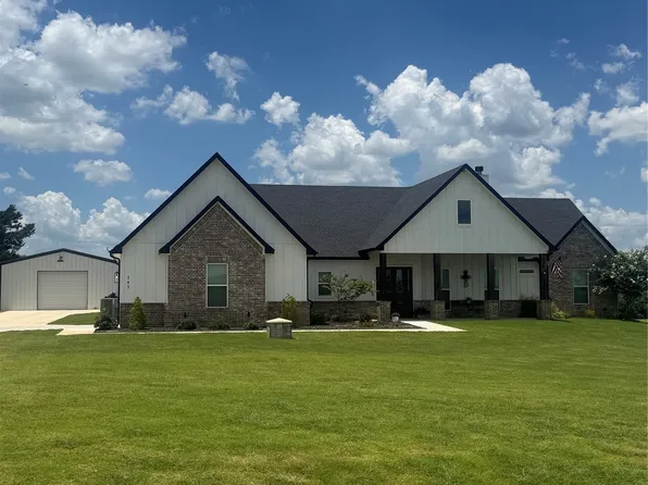 165 Quail Ridge Ct, Decatur, TX 76234