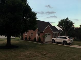 3127 Carpenters Park Rd, Davidsville, PA 15928