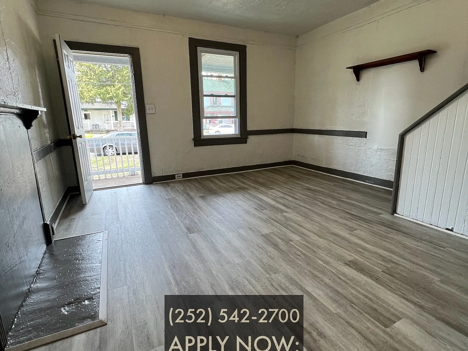1 bed, 765 sqft, $875 — Photo 2