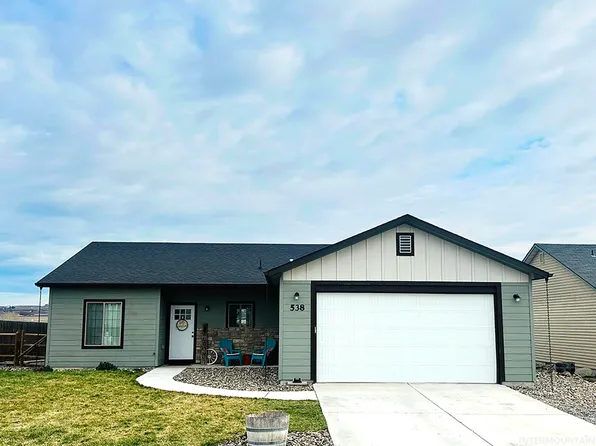 538 Morning Dove Way, Marsing, ID 83639