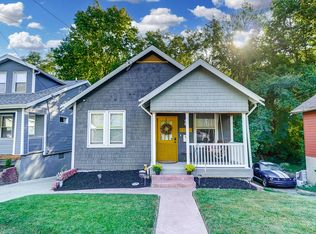 4368 Virginia Ave, Cincinnati, OH 45223