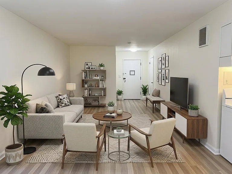 370 Claremont Ave #B-2 — Photo 3