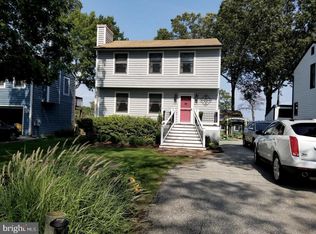 5503 Ilchester St, Churchton, MD 20733