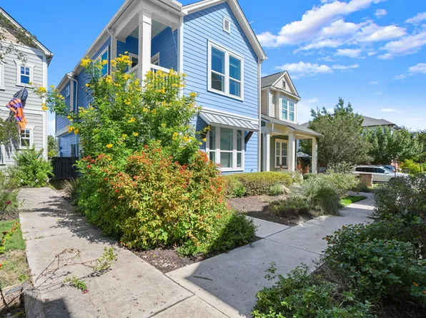 4008 Briones St, Austin, TX 78723