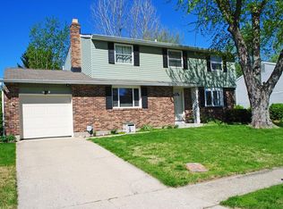 2710 N Pawnee Dr, Indianapolis, IN