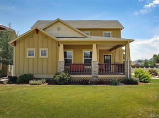 30 Trailside Ct APT A, Salida, CO 81201