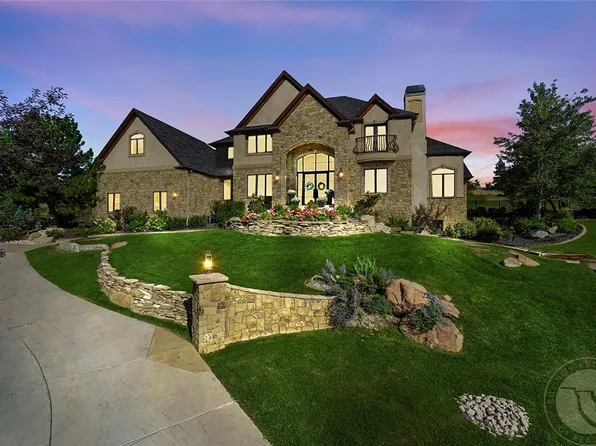 5875 Whisperingwoods Dr, Billings, MT 59106