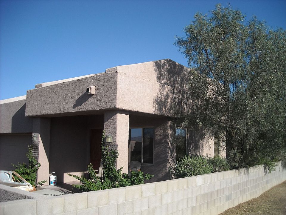 Contemporary custom home