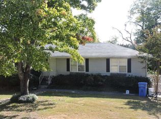 3902 Laird Ln, Chattanooga, TN 37415