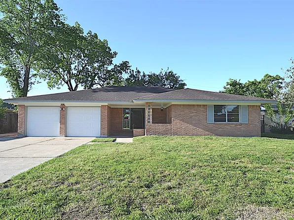 3913 Hickok Ln, Houston, TX 77047