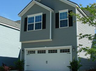 8990 Cat Tail Pond Rd, Summerville, SC 29485
