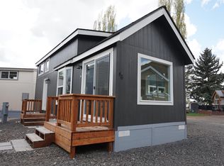 18617 W Williams Lake Rd TRAILER 46, Cheney, WA 99004