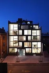 Sold by Town Residential