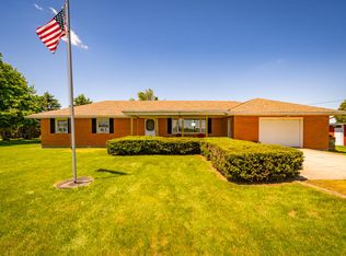4358 Us Route 127, Greenville, OH 45331