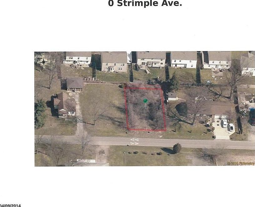 2nd image of Strimple Ave