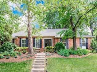 7101 Rhygate Cres, Charlotte, NC 28226