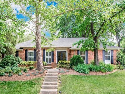 7101 Rhygate Cres, Charlotte, NC, 28226