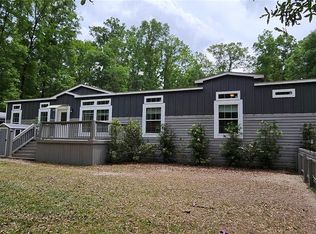 17421 NW 72nd Ave, Alachua, FL 32615