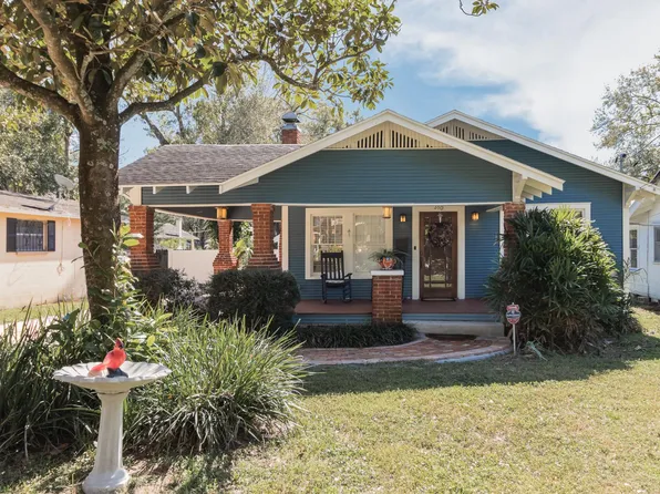 310 W South Ave, Tampa, FL 33603