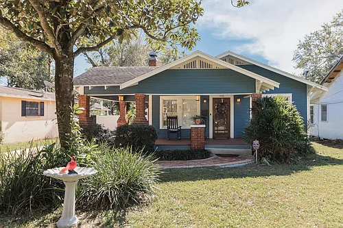 310 W South Ave Photo 1