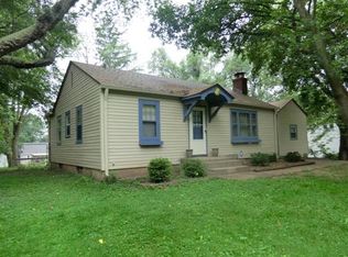 205 W Elbert St, Indianapolis, IN 46217