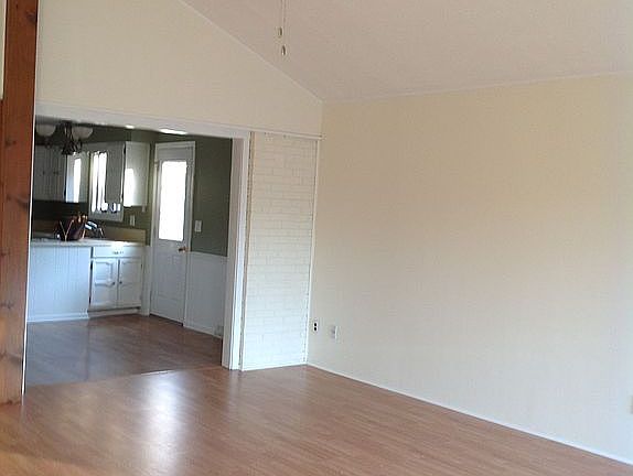 Updated Pergo Flooring