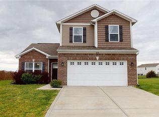 1232 Maple Trace Way, Sheridan, IN 46069