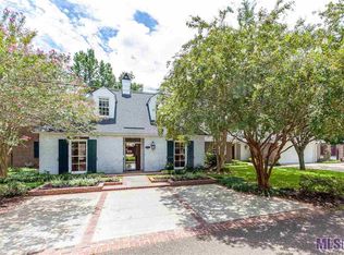 6542 Sheffield Ave, Baton Rouge, LA 70806