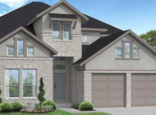 26151 Treetop Terrace Ln, Montgomery, TX 77316