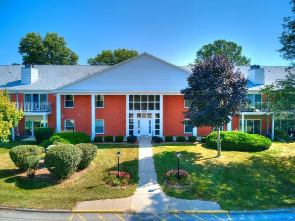 700 S Dakota Ave Unit 102, Ames, IA 50014