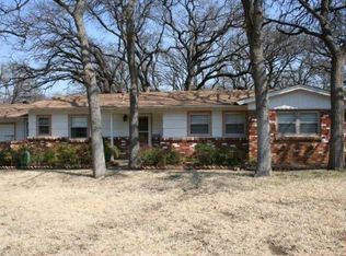 1801 Lynnhaven Rd, Fort Worth, TX 76103